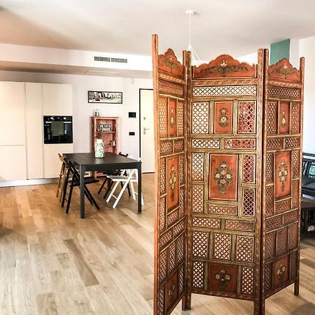 Апартаменты Casa Rita Брешия Экстерьер фото
